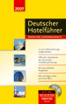 Deutscher Hotelführer