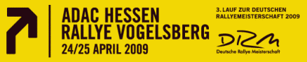 Hessen-Rallye Vogelsberg